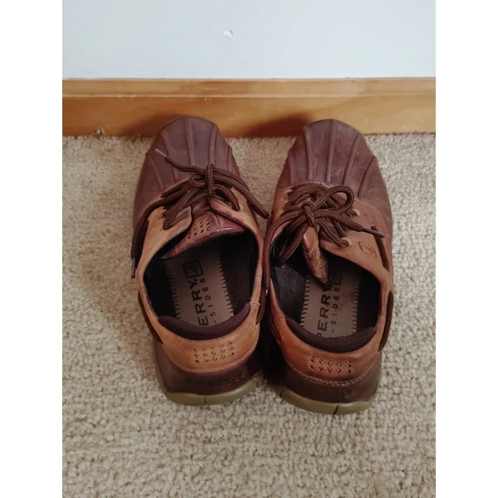 Sperry hunting outdoor